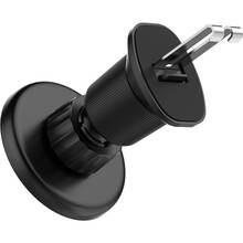 Автодержатель COLORWAY Air Vent-5 (CW-CHM15-BK)