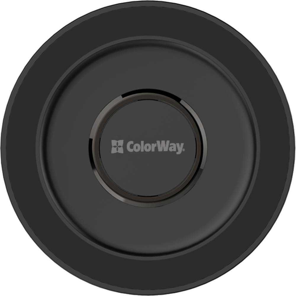 Заказать Автодержатель COLORWAY Air Vent-5 (CW-CHM15-BK)