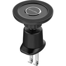 Автодержатель COLORWAY Air Vent-5 (CW-CHM15-BK)