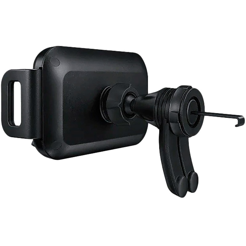 Зображення Автоутримувач SAMSUNG EP-H5300CBRGRU Wireless Car Charger (Black)