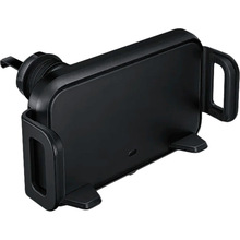 Автоутримувач SAMSUNG EP-H5300CBRGRU Wireless Car Charger (Black)