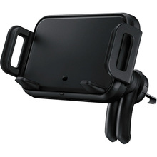 Автоутримувач SAMSUNG EP-H5300CBRGRU Wireless Car Charger (Black)