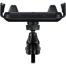 Автоутримувач SAMSUNG EP-H5300CBRGRU Wireless Car Charger (Black)