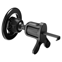 Автоутримувач GELIUS Dashboard MagClump Magnetic GP-CH021 Black (96051)