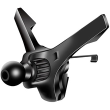 Автоутримувач COLORWAY Air Vent-6 Gray (CW-CHM16-GR)