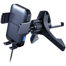 Автоутримувач COLORWAY AutoSense Car Wireless Charger 2 15W (CW-CHAW040Q-BK)