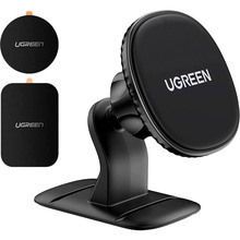 Автомобільний утримувач UGREEN LP292 Black