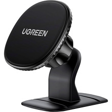 Автомобільний утримувач UGREEN LP292 Black