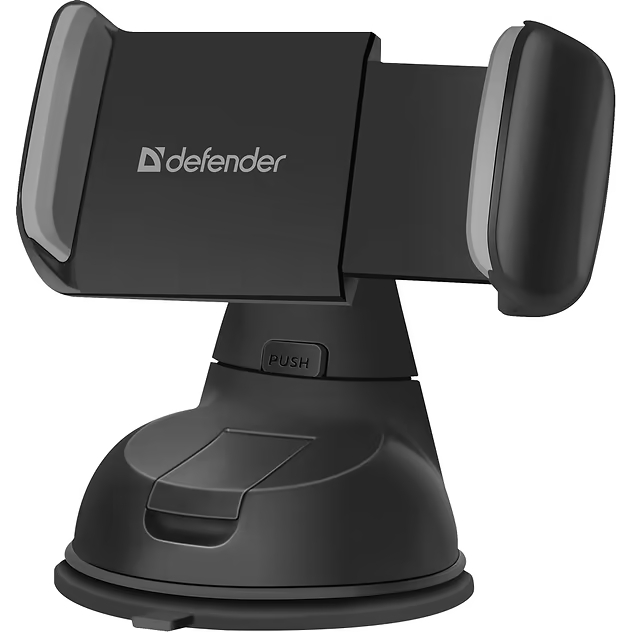 Держатель DEFENDER CH-114+ Black (29114) Тип держатель (зажим)