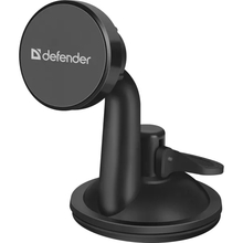 Держатель DEFENDER CH-152+ Black (29152)