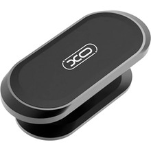 Автоутримувач для телефону XO C48 Black (C48.black)