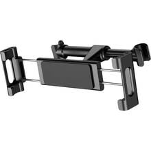 Автотримач BASEUS Back Seat Car Mount Holder Black (SUHZ-01)