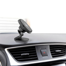 Автоутримувач XO C33 Black (XO-C33-BK)