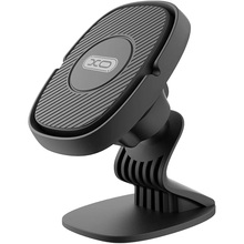 Автодержатель XO C33 Black (XO-C33-BK)