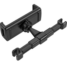 Автоутримувач для планшета HOCO CA121 Black (6931474788542)