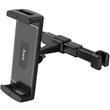 Автоутримувач для планшета HOCO CA121 Black (6931474788542)