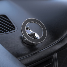 Автодержатель ACEFAST D20 Metal Gray (6974316282822)