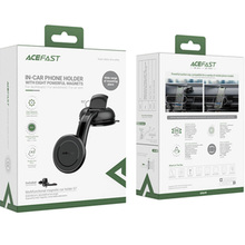 Автоутримувач ACEFAST D7 Black (AFD7)