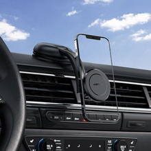 Автоутримувач ACEFAST D7 Black (AFD7)
