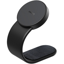 Автоутримувач BASEUS C02 Magnetic Black (SUCC000201)