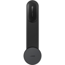 Автоутримувач BASEUS C02 Magnetic Black (SUCC000201)