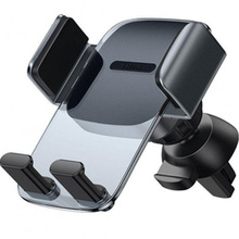 Автодержатель BASEUS Black (SUYK000001)