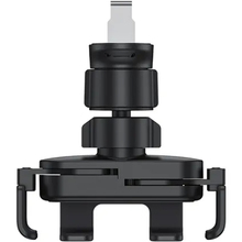 Тримач BASEUS Stable Gravitational Car Mount Lite Black (SUWX010001)