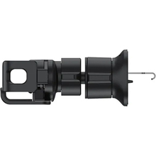 Тримач BASEUS Stable Gravitational Car Mount Lite Black (SUWX010001)