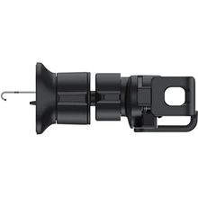Тримач BASEUS Stable Gravitational Car Mount Lite Black (SUWX010001)