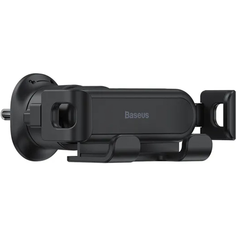 Тримач BASEUS Stable Gravitational Car Mount Lite Black (SUWX010001) Тип тримач (зажим)