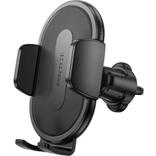 Тримач BOROFONE BH133 Rio push-type car holder Black (6941991120664)