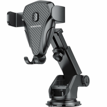Утримувач BOROFONE Magic bay Black (BH38)