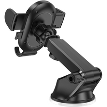 Утримувач BOROFONE Experience one-button car holder (BH85)