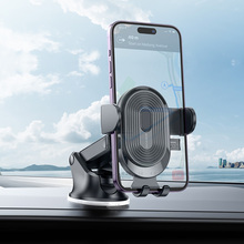 Утримувач BOROFONE Experience one-button car holder (BH85)
