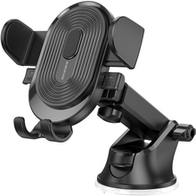 Утримувач BOROFONE Experience one-button car holder (BH85)
