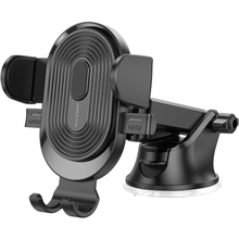 Утримувач BOROFONE Experience one-button car holder (BH85)