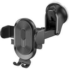 Утримувач BOROFONE Experience one-button car holder (BH85)