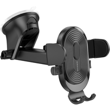 Утримувач BOROFONE Experience one-button car holder (BH85)