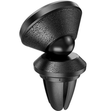 Держатель HOCO CA81 Ligue Air vent magnetic car holder Black (6931474743879)