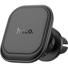 Автоутримувач HOCO H29 Brilliant Black (6942007611466)