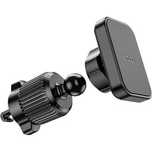 Автоутримувач HOCO H32 Cheetah Black (6942007614467)