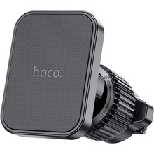 Автоутримувач HOCO H32 Cheetah Black (6942007614467)