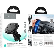 Автоутримувач HOCO H28 Rainbow Black (6942007611459)
