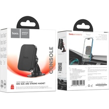 Автоутримувач HOCO H33 Cheetah Black (6942007614474)