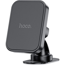 Автоутримувач HOCO H33 Cheetah Black (6942007614474)