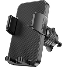 Автоутримувач HOCO H36 Cheetah Black (6942007617185)