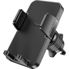 Автоутримувач HOCO H36 Cheetah Black (6942007617185)