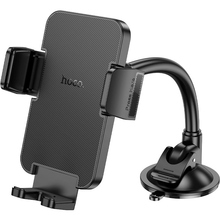 Автоутримувач HOCO H38 Cheetah Black (6942007617208)