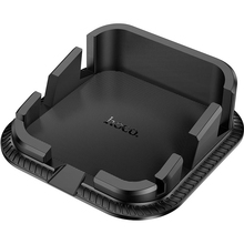 Автоутримувач HOCO H39 Cheetah Black (6942007617215)