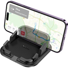Автоутримувач HOCO H39 Cheetah Black (6942007617215)